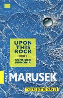David Marusek's Latest Book
