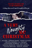 K.L. Savage's Latest Book
