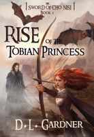 Rise of the Tobian Princess