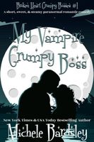 My Vampire Grumpy Boss