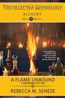 A Flame Unbound