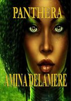 Cover of Panthera by Amina Delamere
