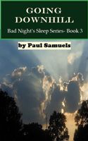Cover of Going Downhill by Paul Samuels