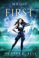 Magic First Book Two