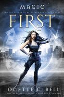 Magic First Book Four