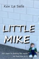 Cover of Little Mike by Ken La Salle