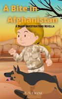 A Bite in Afghanistan