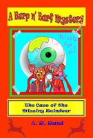 The Case of the Missing Reindeer