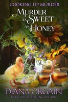 Murder as Sweet as Honey