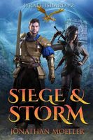 Siege & Storm