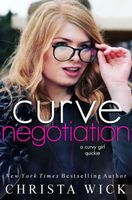 Cover of Curve Negotiation by Christa Wick