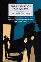 Anthony Wynne's Latest Book