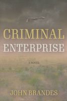 Cover of Criminal Enterprise by John Brandes