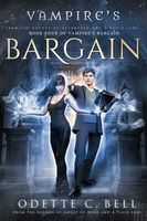 Vampire's Bargain Book Four