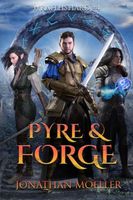 Pyre & Forge