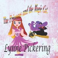 The Princess and the Magic Cat