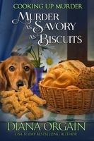Murder as Savory as Biscuits