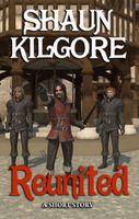 Cover of Reunited by Shaun Kilgore