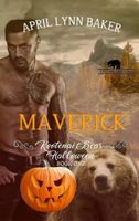 Maverick: Kootenai Bear Halloween