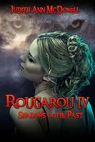 Cover of Rougarou IV by Judith Ann McDowell