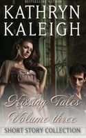 Kissing Tales - Volume 3