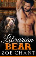 Librarian Bear
