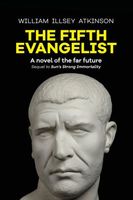 Cover of The Fifth Evangelist by William Illsey Atkinson