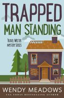 Trapped Man Standing