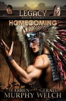 Gerald Welch's Latest Book