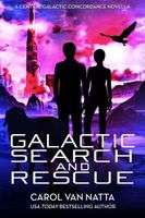 Galactic Search and Rescue