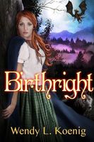 Large Print edition cover