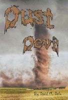 Cover of Dust Devil by David M. Delo