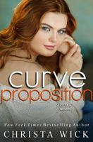 Cover of Curve Proposition by Christa Wick