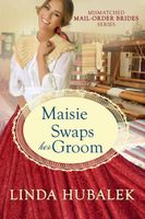 Maisie swaps her groom