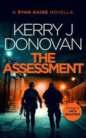 Kerry J. Donovan's Latest Book