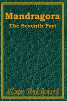 Cover of Mandragora by Alex Gabbard