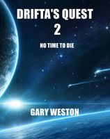 Cover of No Time To Die by Gary Weston