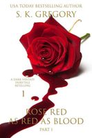 Rose Red: As Red As Blood