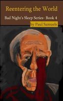 Cover of Reentering the World by Paul Samuels