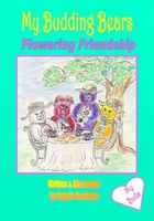 Cover of Flowering Friendship by Angela Randazzo