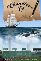 Cover of Chandler's List by Lawrence M. Zaccaro