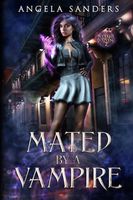 Mated by a Vampire