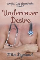 Undercover Desire