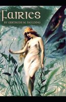 Cover of Fairies by Gertrude M Faulding illustrated edition by Gertrude M. Faulding