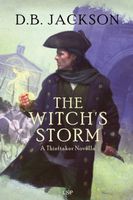 The Witch's Storm