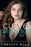 Cover of Curve Distraction by Christa Wick