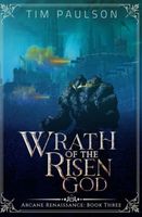 Wrath of the Risen God