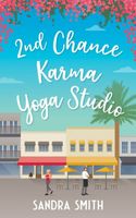 2nd Chance Karma Yoga Studio