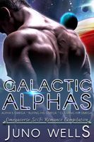 Galactic Alphas Compilation