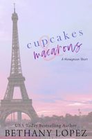 Cupcakes & Macarons